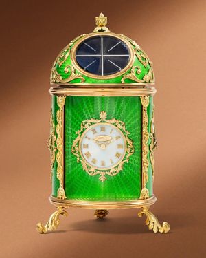 Image post by @sothebyswatches on Instagram