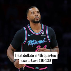 Image post by @heatproud on Instagram