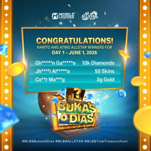 Image post by @mobilelegendsphofficial on TikTok