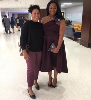Image post by @hpuwbb on Instagram