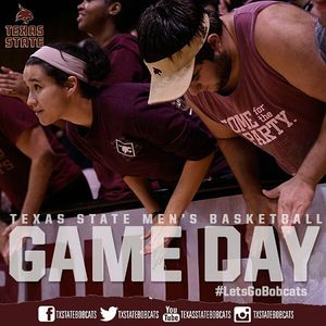 Image post by @txstatebobcats on Instagram