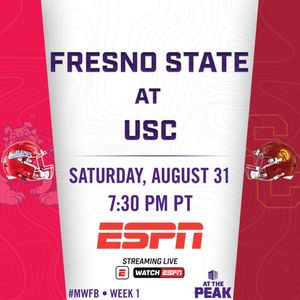 Image post by @mountainwestconference on Instagram