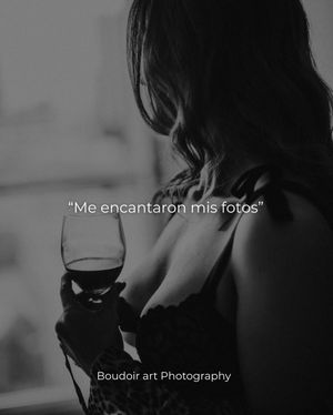 Image post by @boudoirart_photography_ on Instagram