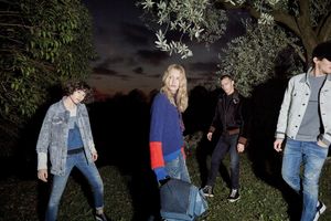 Image post by @DIESEL on Twitter