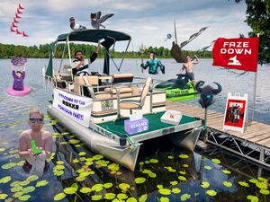 Image post by @ROKKR on Twitter