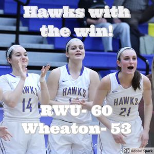 Image post by @rwuwbb on Instagram