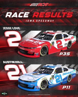 Image post by @rcrracing on Instagram