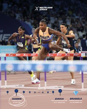 Image post by @weltklassezurich on Instagram