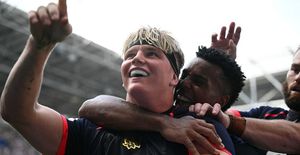 Image post by @RugbyPass on Facebook