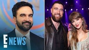 Video post by @enews on YouTube