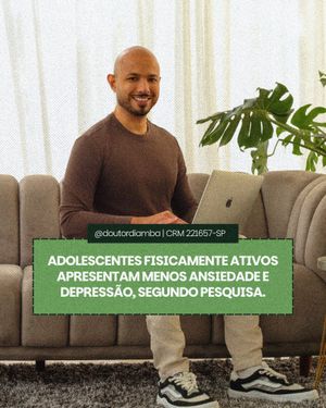 Image post by @doutordiamba on Instagram