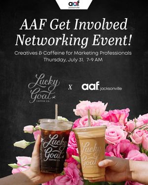 Image post by @aafjacksonville on Facebook