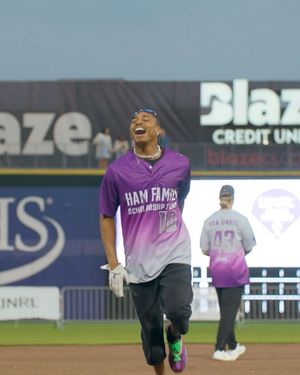 Image post by @stpaulsaints on Instagram