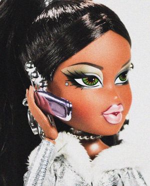 Video post by @bratz on TikTok