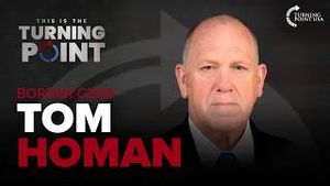 Video post by @turningpointusa on YouTube