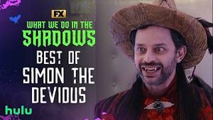 Video post by @fxnetworks on YouTube