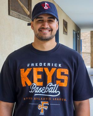 Image post by @frederickkeys on Instagram