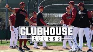 Video post by @dbacks on YouTube