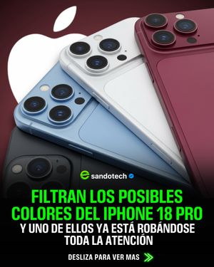 Image post by @esandotech on Instagram