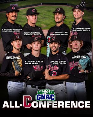 Image post by @cwuathletics on Instagram