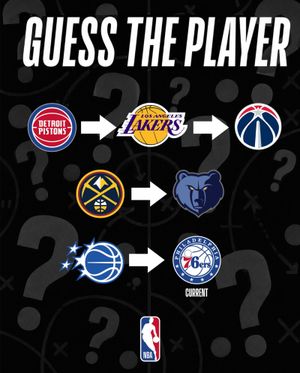 Image post by @nbaindia on Instagram
