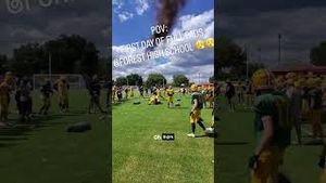 Video post by @maxpreps on YouTube