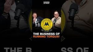 Video post by @bizofsport on YouTube