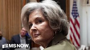 Video post by @msnbc on YouTube