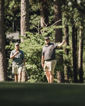 Image post by @wildwoodgreengc on Instagram