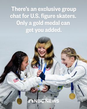 Image post by @nbcnews on Instagram