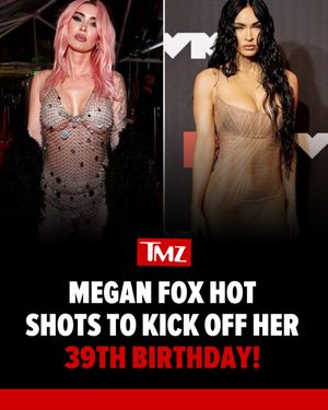 Image post by @tmz_tv on Instagram