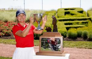 Image post by @nuwgolf on Instagram