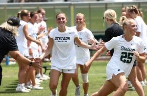 Image post by @stetsonlacrosse on Instagram
