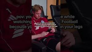 Video post by @trysuji on YouTube