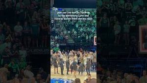Video post by @bleachertalkpodcast on YouTube