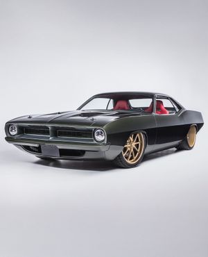 Video post by @barrettjacksontv on TikTok
