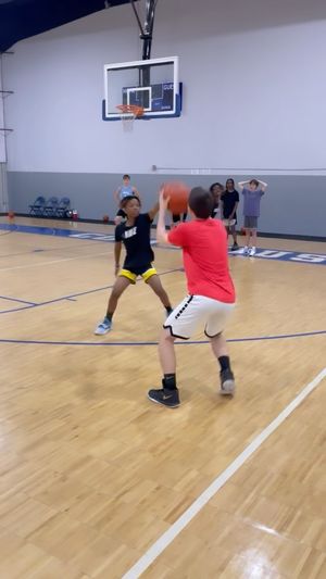 Video post by @proskillscharlotte on Instagram