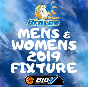 Image post by @bendigobraves on Instagram