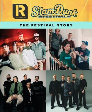 Image post by @rocksound on Instagram