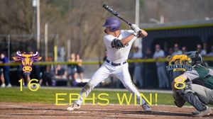 Image post by @williamsephs_baseball on Instagram