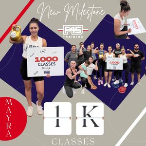 Image post by @f45_training_encinopark on Instagram