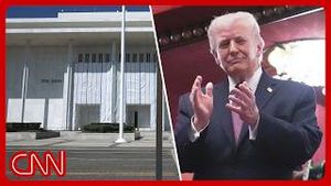 Video post by @cnn on YouTube