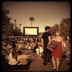 Image post by @stfoodcinema on Instagram