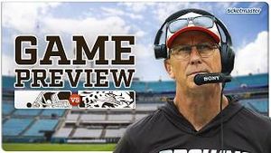 Video post by @browns on YouTube