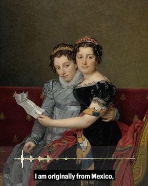 Image post by @gettymuseum on Instagram
