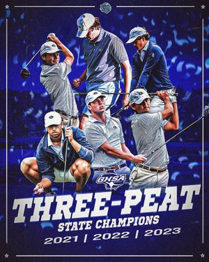Image post by @lovettathletics on Twitter
