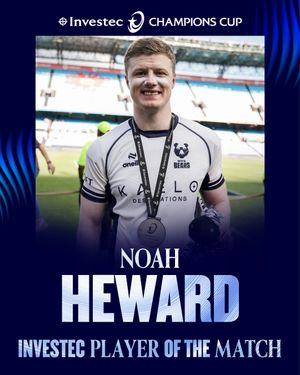 Image post by @europeanrugbychampionscup on Instagram