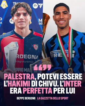 Image post by @lagazzettadellosport on TikTok