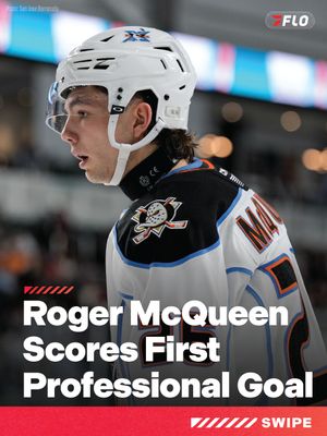 Image post by @flohockey on Instagram