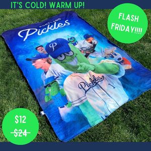 Image post by @picklesbaseball on Instagram